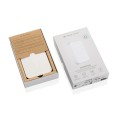 Urban Vitamin Compton RCS Plastic/alu 10000 mah Powerbank P322.842