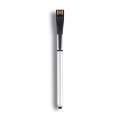 Point|03 tech pen-stylus, USB 4GB & laser pointer app black-P314.141