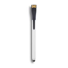 Point|01 tech pen-stylus & USB 4GB black (EX007) 