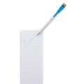Point|01 tech pen-stylus & USB 4GB blue (EX006) 