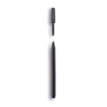 Point|02 tech pen-stylus & laser pointer black (EX019)