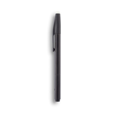 Point|02 tech pen-stylus & laser pointer black (EX019)