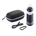 Swiss Peak 4 in 1 torch/powerbank (P324.901)