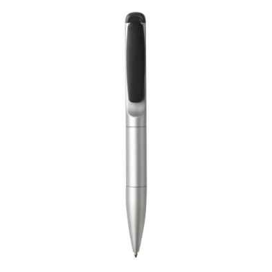 Stylo 3 in 1 pen silver (4GB) (P327.150)