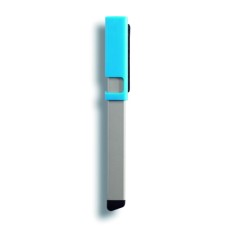 Kube 四合一功能觸控筆 藍色 (EX013)