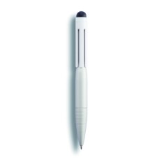 Spin stylus pen white (EX020)