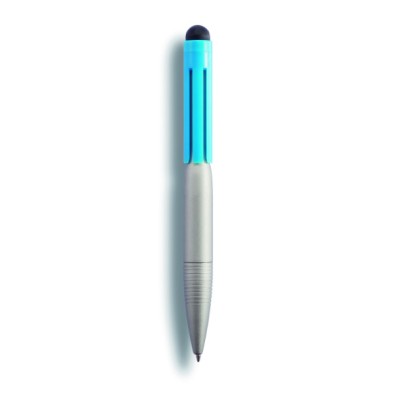 Spin stylus pen blue (EX021)