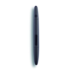 Kompakt stylus pen black (EX025)