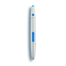 Kompakt 2合1螢幕觸控筆-藍色 (EX024)