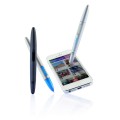 Kompakt 2合1荧幕触控笔-蓝色 (EX024)