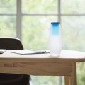 Hyta 0.5L carafe with drinking glass-blue-P264.045