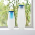 Hyta 0.5L carafe with drinking glass-blue-P264.045