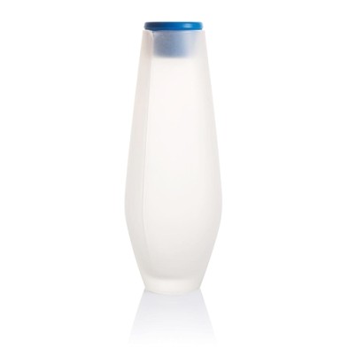 Hyta 1L carafe-blue-P264.055