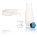 Hyta 1L carafe-blue-P264.055