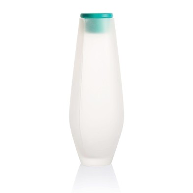 Hyta 1L carafe-green-P264.057