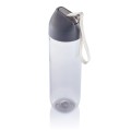 Neva water bottle Tritan 450ml-black-P436.061