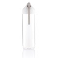 Neva water bottle Tritan 450ml-white-P436.063