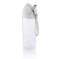 Neva water bottle Tritan 450ml-white-P436.063