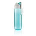 Neva water bottle Tritan 450ml- blue-P436.065