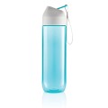 Neva water bottle Tritan 450ml- blue-P436.065