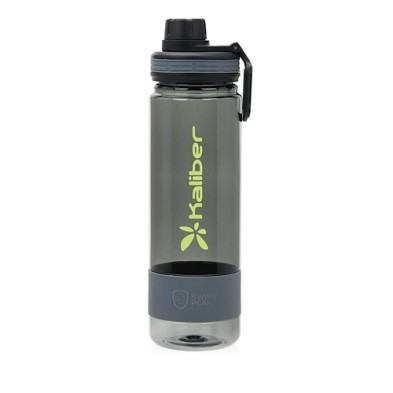 Swiss Peak Tritan bottle-P436.091