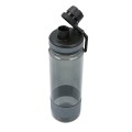 Swiss Peak Tritan bottle-P436.091