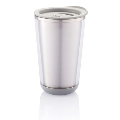 Dia travel tumbler 350ml-grey P432.052