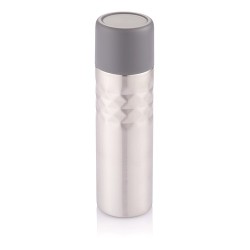 Mosa flask - Silver P433.202