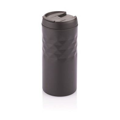 Mosa tumbler - black P432.201