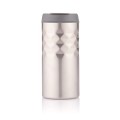 Mosa tumbler - Silver P432.202