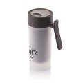 Pop mug-black P432.381