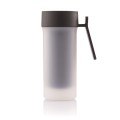 Pop mug-black P432.381