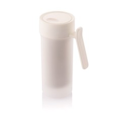 Pop mug-white P432.383