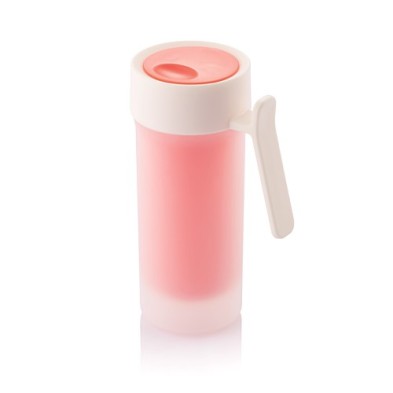 Pop mug-Red P432.384