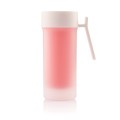 Pop mug-Red P432.384