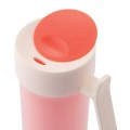 Pop mug-Red P432.384