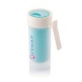 Pop mug-Blue P432.385