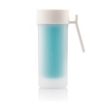 Pop mug-Blue P432.385