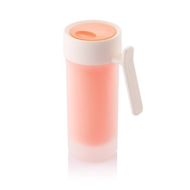 Pop mug-Orange P432.388