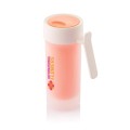 Pop mug-Orange P432.388