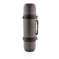 Swiss Peak vacuum flask with 2 cups P433.332