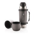 Swiss Peak vacuum flask with 2 cups P433.332