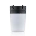 XD Design Coffee to go tumbler-White P432.923