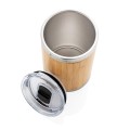 XD Design Bamboo coffee to go tumbler P432.339