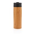 XD Design Bogota vacuum bamboo coffee mug P432.289