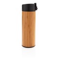 XD Design Bogota vacuum bamboo coffee mug P432.289