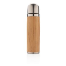 XD Design Bamboo vacuum travel flask P433.329