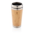 XD Design Bamboo tumbler P432.309