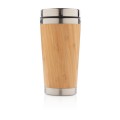 XD Design Bamboo tumbler P432.309