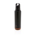 XD Design Cork leakproof vacuum flask P433.281